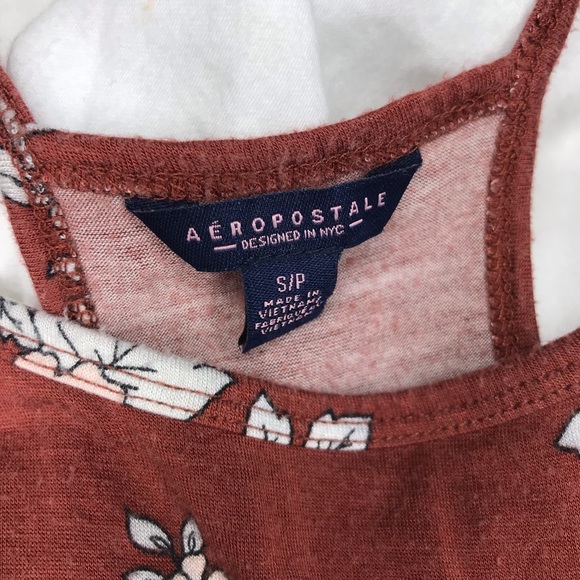 Aeropostale Tank - Picture 2 of 2